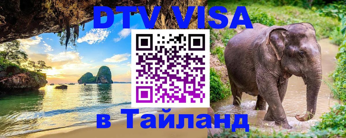 Стоимость и условия DTV визы — оформление в Таиланд под ключ - Саранск 
